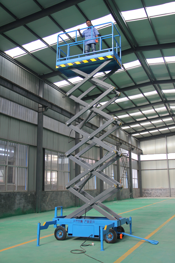 液壓升降平臺(tái)的外接電源為什么建議采用380v(圖1) 1-20091F9442Y12.jpg