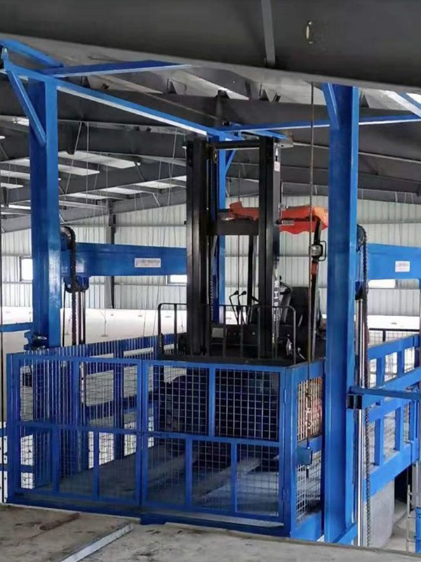 淺析導軌式升降平臺結(jié)構(gòu)組成(圖2) b38bcb177d659e0d1d274f249fa59e3c.jpg