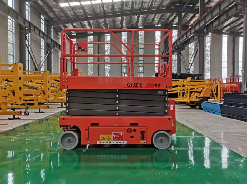 電動(dòng)液壓升降平臺(tái)為何被廣泛使用(圖1) 16.jpg