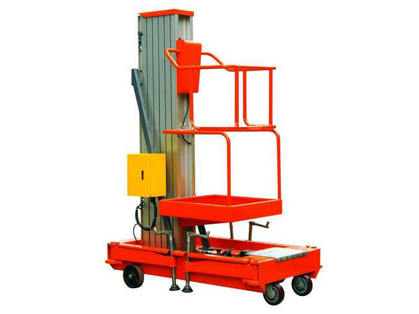 鋁合金電動升降機(jī)(圖2) 鋁合金電動升降機(jī)(圖2)