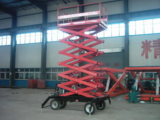 液壓油的質(zhì)量對(duì)液壓升降機(jī)的影響(圖1) \