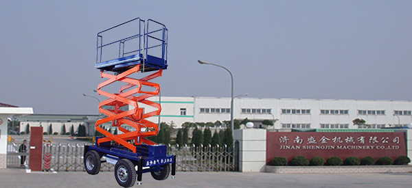 簡(jiǎn)述各類(lèi)液壓登車(chē)橋優(yōu)點(diǎn)性能(圖1) \