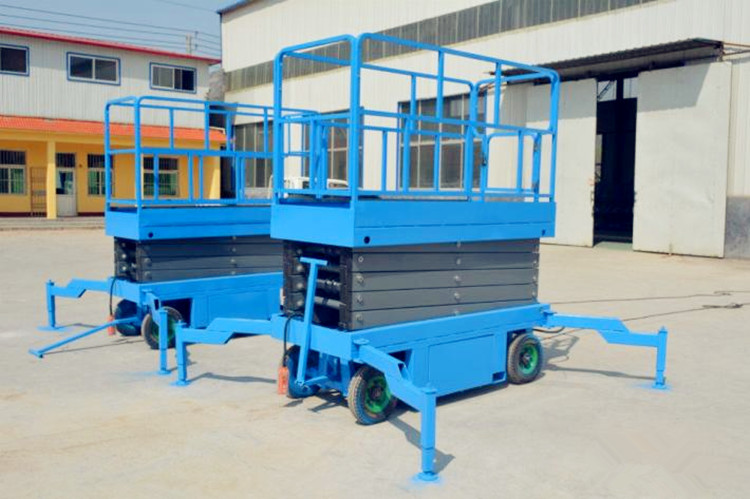 再議盛金升降機的結構組成(圖3) \