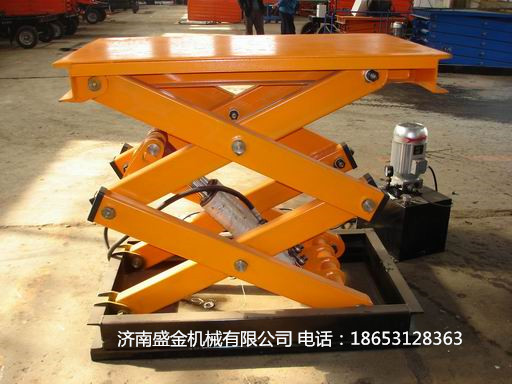 液壓升降機怎么分別不了解的內容(圖2) \