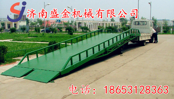 升降平臺的選購技巧(圖3) \