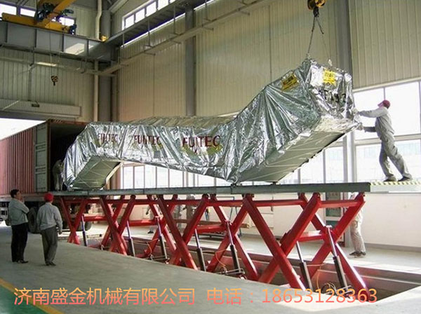 電壓過高對升降機的影響(圖2) \