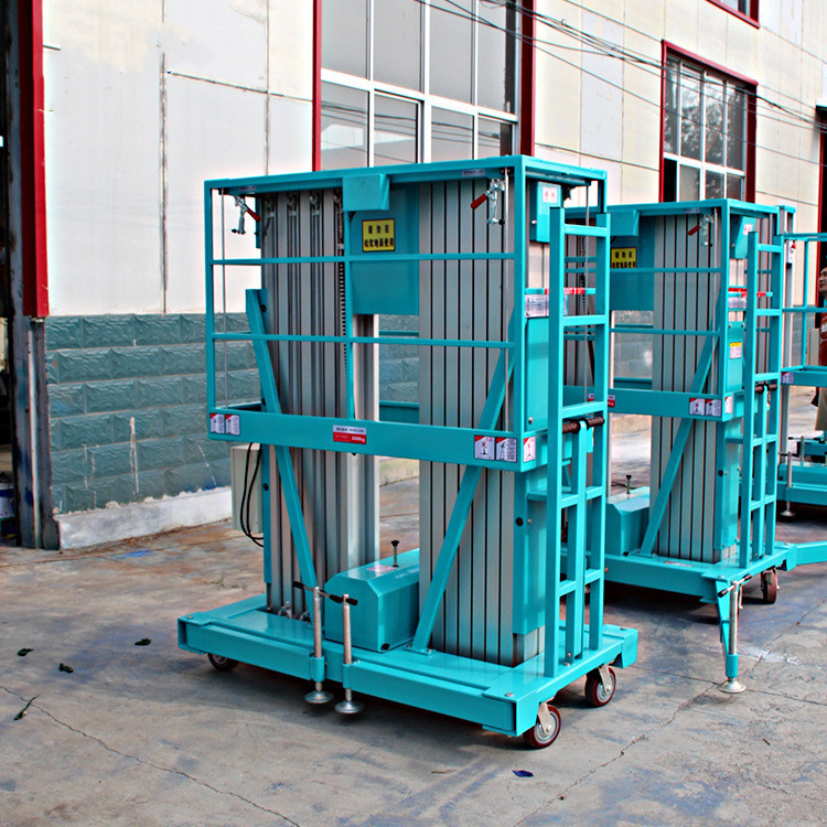 鋁合金升降機(jī)產(chǎn)品介紹以及用料用途是什么(圖1) 鋁合金升降機(jī)產(chǎn)品介紹以及用料用途是什么(圖1)